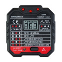 Ermenrich Zing ST40 Socket Tester