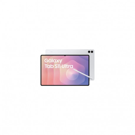 Samsung tahvelarvuti Galaxy Tab S11 Ultra X930 WiFi 256GB, hõbe