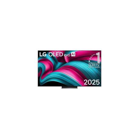 LG OLED TV OLED55C51LA.AEU