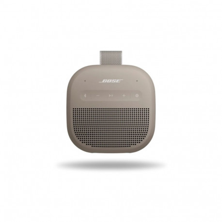 Bose Soundlink Micro II kaasaskantav kõlar beez/sandstone
