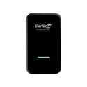 Carlinkit U2W Plus wireless adapter Apple Carplay (black)