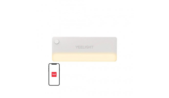 Yeelight LED Sensor Drawer Light (4pcs)