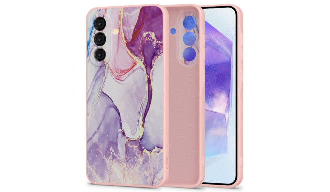 TECH-PROTECT ICON GALAXY A57 5G MARBLE