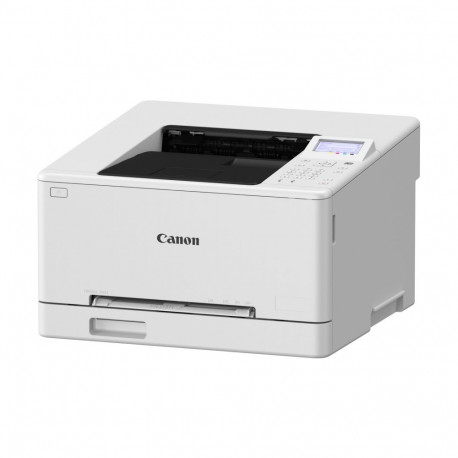 CANON LBP647Cdw Laser Singlefunction Printer 25ppm color A4
