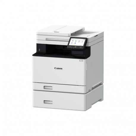 CANON MF752Cdw II laser värviline multifunktsionaalne printer 33ppm A4