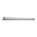 LOGITECH Keys-To-Go 2 - Pale Grey (PAN)