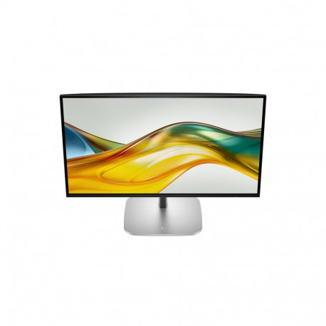 HP S5 Pro 527pm 27-tolline QHD USB-C konverentsimonitor SmartBuy