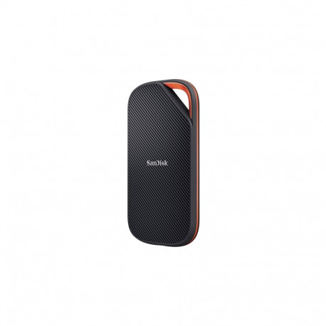 SANDISK Extreme PRO USB4 2TB kuni 40Gbps kuni 3800 MB/s lugemiskiirus ja kuni 3700 MB/s kirjutamiski