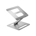 CONTOUR Universal Notebook & Laptop Riser Stand Steel