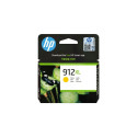 HP 912XL High Yield Yellow Ink
