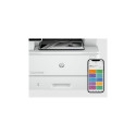 HP LaserJet Pro MFP 4102fdn mustvalge laser A4 38 lk/min koopiamasin 40 lk/min printer 350 lehte LAN
