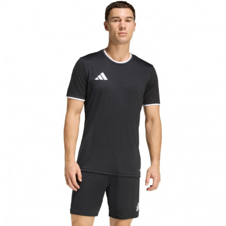 Adidas meeste särk Entrada 26 JZ2505 XL, must