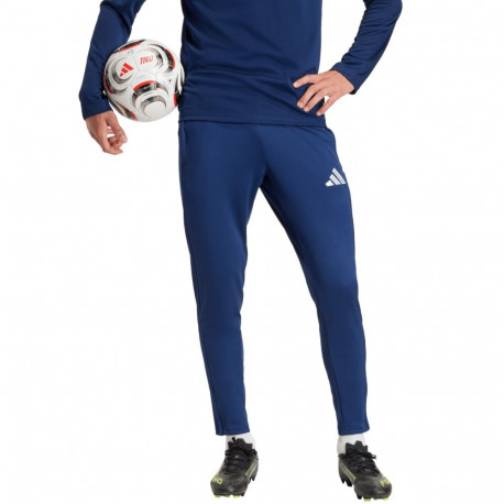 Adidas meeste treeningpüksid Entrada 26 KE9847 2XL, tumesinine