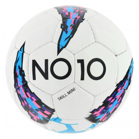 Piłka nożna NO10 Champion Blue Skill Mini 56029 A 1