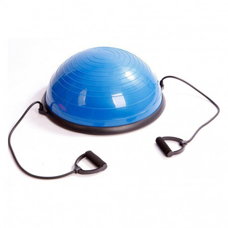 Platforma do balansowania z uchwytami SMJ Bosu BL001 58cm