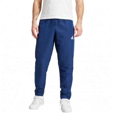 Spodnie męskie adidas Entrada 22 Presentation Pants garnatowe HB5329 XL