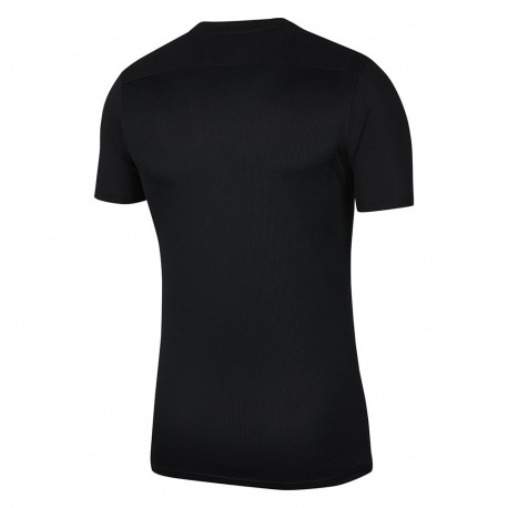 Nike laste t-särk BV6741 010 Dry Park VII JSY SS L, must
