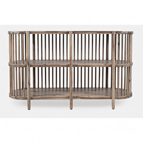 Puhvetkapp AVOLA, naturaalne