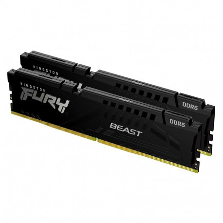 RAM-mälu Kingston Beast 32 GB 5600 MHz DDR5 SDRAM DDR5