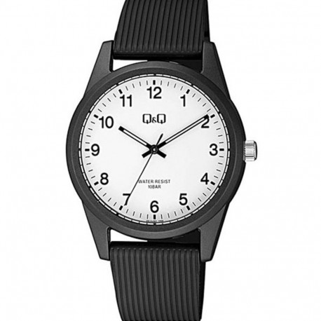 Meeste Kell Q&Q GENT ONLY TIME (Ø 40 mm)