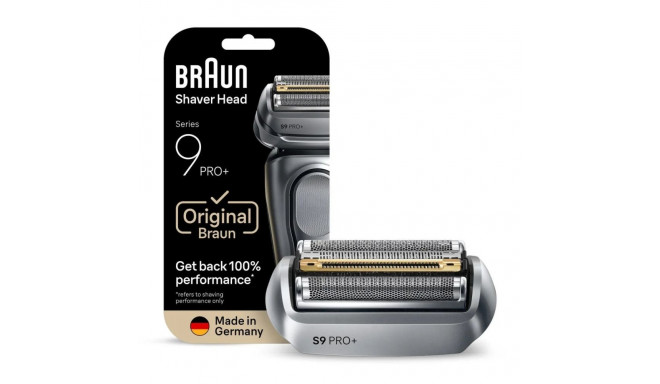 Asenduspea Braun 96M
