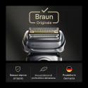 Asenduspea Braun 96M