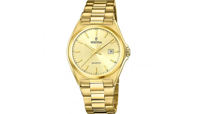Meeste Kell Festina CLASSICS (Ø 40 mm)