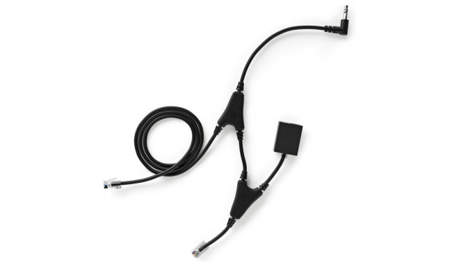 Epos kaabel CEHS-AL 01 MSH