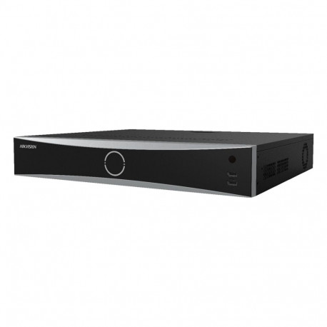 Hikvision võrgusalvesti DS-7732NXI-K4(D)