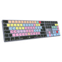 "LogicKeyboard Avid Pro Tools Titan UK (Mac)"