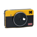 "Kodak Mini Shot2 Retro 4Pass 2in1 Camera Printer"