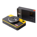 "Kodak Mini Shot2 Retro 4Pass 2in1 Camera Printer"