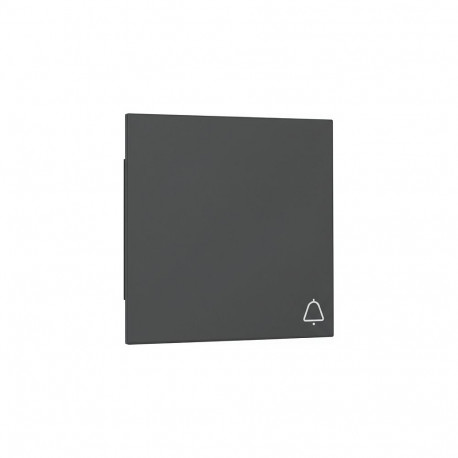 "GIRA 328628 Wippe Symb. Klingel System 55 Anthrazit"