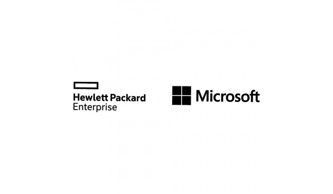 "Microsoft Windows Server HPE ROK OEM 2022 5 Users CAL"