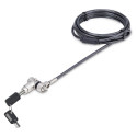 "StarTech 3-IN-1 UNIVERSAL LAPTOP LOCK"