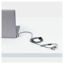 "StarTech 3-IN-1 UNIVERSAL LAPTOP LOCK"