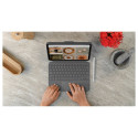 "Logitech COMBO TOUCH FOR IPAD (10TH GEN)"