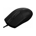 "Canyon M-5 Wired black"