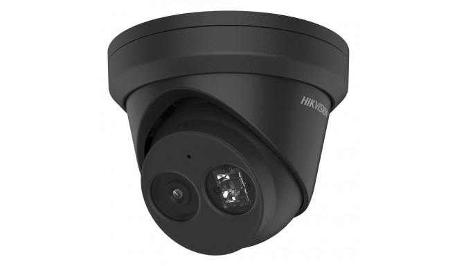"HIKVISION 4MP Turret AcuSense Netzwerkkamera"