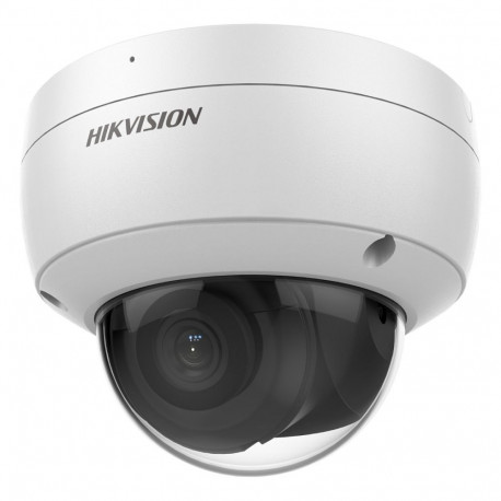 "Hikvision Dome IR DS-2CD2143G2-IU(4mm) 4MP"