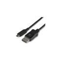 "3.3 USB-C TO DP ADAPTER CABLE"