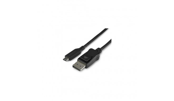 3.3 USB-C - DP adapterkaabel