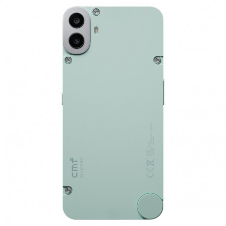 "CMF by Nothing Phone (1) Dual Sim 8RAM 128GB light green"