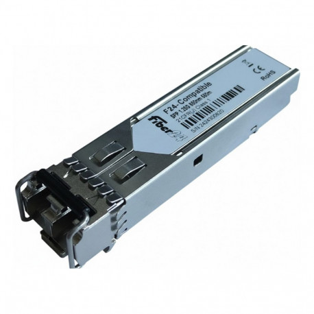 "UF-SFP-SX-LC1-LC10 (Bulk 10)"