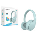"CONCEPTRONIC Headset Kids Wireless BT6.0/Mikro 85dB 10Std blue"