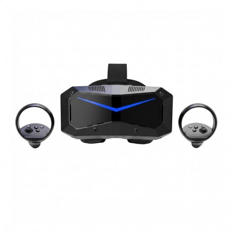 "Pimax Crystal Super 50PPD (schwarz)"
