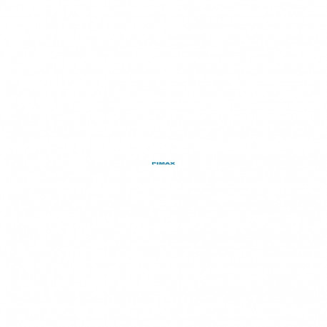 "Pimax Crystal Super Ultrawide (schwarz)"