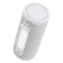 "JBL Grip Bluetooth Lautsprecher, Weiß"