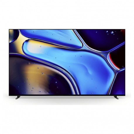 FWD-77XR80 77-tolline OLED 4K 3840X
