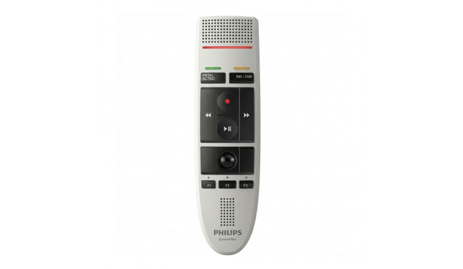 Philips SpeechMike III Pro LFH3200/01
